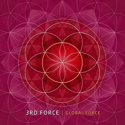 3rd Force: Global Force - COMPACT DISCS