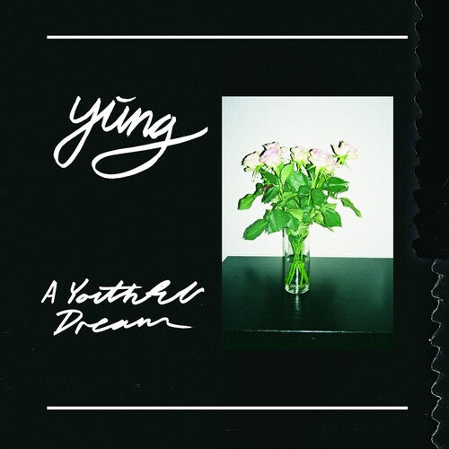 Yung: A Youthful Dream - COMPACT DISCS