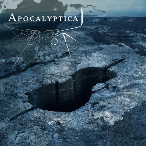 Apocalyptica: Apocalyptica - COMPACT DISCS