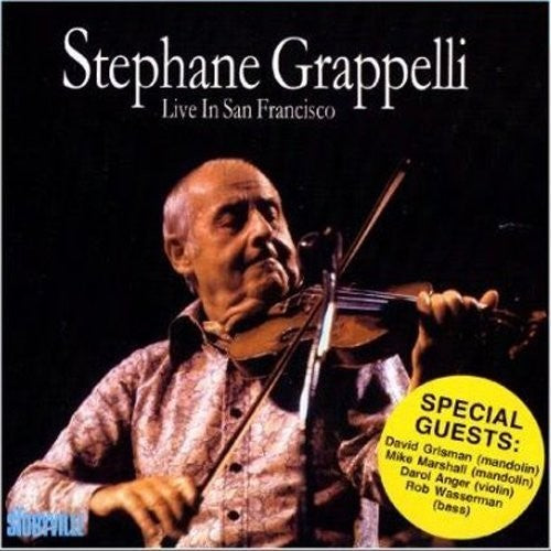 2VRV: Live in San Francisco: Limited - CD