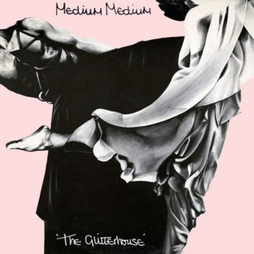 Medium Medium: Glitterhouse - { VINYL }