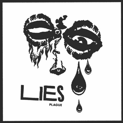 Lies: Plague - { VINYL }