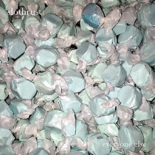 Slothrust: Everyone Else - { VINYL }