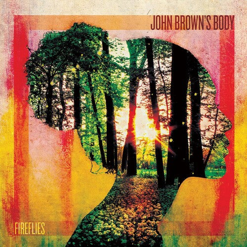 John Brown's Body: Fireflies - { VINYL }