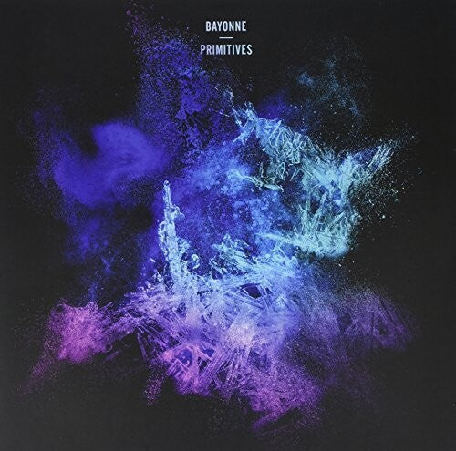 Bayonne: Primitives -VINYL