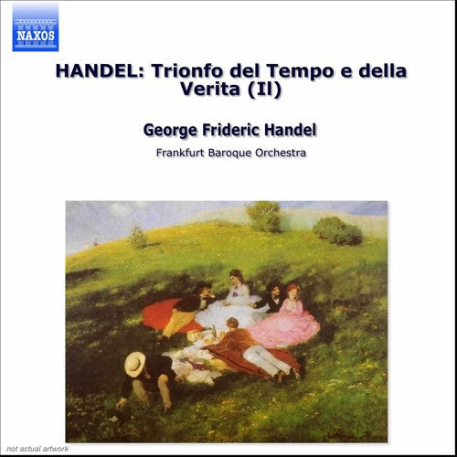 Les Lunes du Cousin Jacques: Triumph of Time & Truth - CD