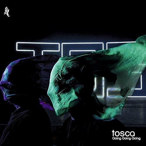 Tosca: Going Going Going -VINYL