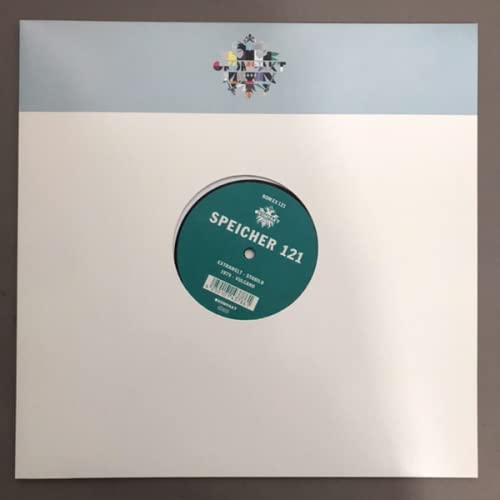 Extrawelt / 1979: Speicher 121 -VINYL