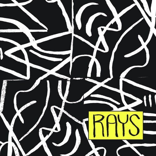 Rays: Rays -VINYL