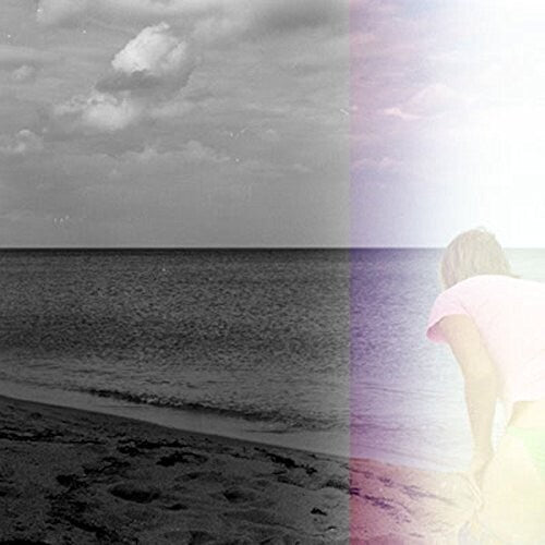 Drone: Perfect Blind -VINYL