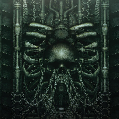 Those Who Bring the Torture: Necromancer - COMPACT DISCS