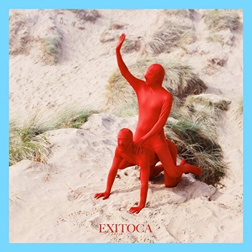 Cristobal & the Sea: Exitoca -VINYL