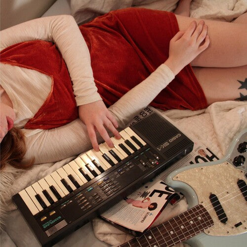 Soccer Mommy: Collection - { VINYL }
