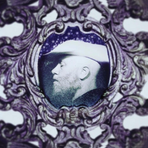 Monk Parker: Crown Of Sparrows - { VINYL }