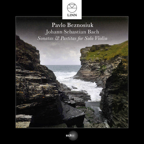Bach, J.S. / Beznosiuk, Pablo: Bach: Sonatas & Partitas for Solo Violin - CD