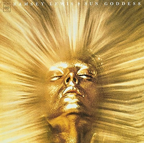 Ramsey Lewis: Sun Goddess - COMPACT DISCS