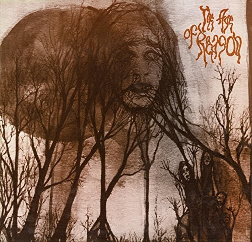 The Reason: Age of Reason - COMPACT DISCS