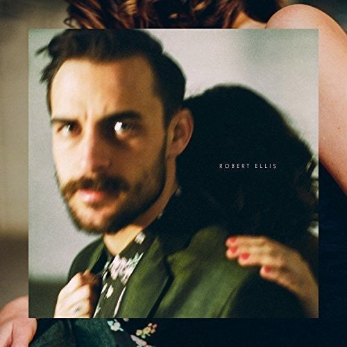Robert Ellis: Robert Ellis - { VINYL }