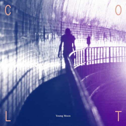 Young Moon: Colt - { VINYL }