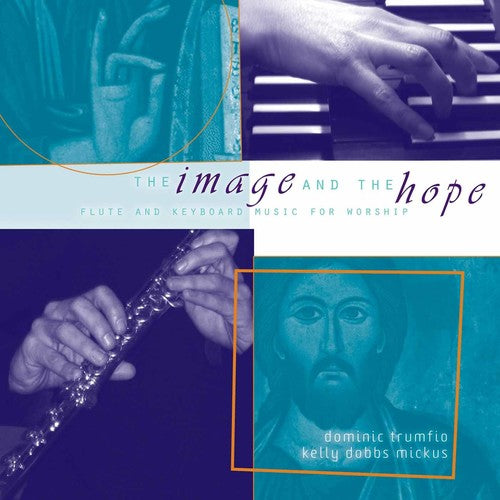 Trumfio / Mickus: Image & the Hope - CD