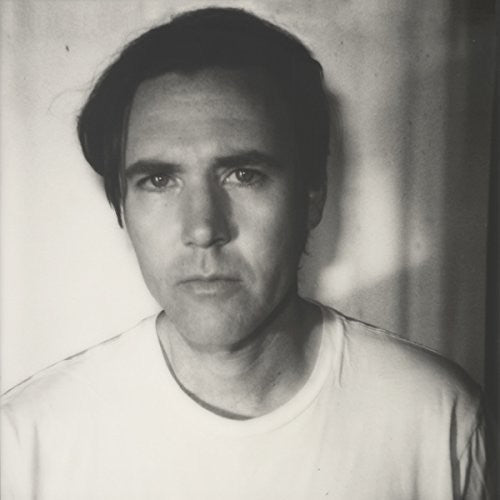 Cass McCombs: Mangy Love - COMPACT DISCS