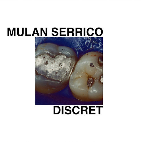 Mulan Serrico: Discret - { VINYL }