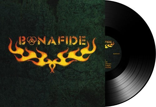 Bonafide: Bonafide - { VINYL }