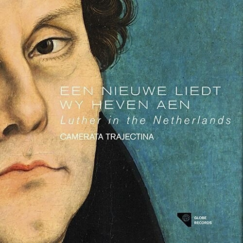 Various Artists: Een Nieuwe Liedt Wy Heven Aen - COMPACT DISCS