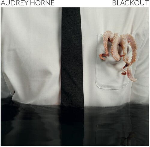 Audrey Horne: Blackout - COMPACT DISCS
