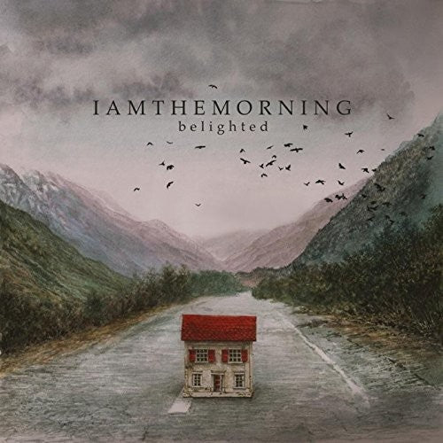 Iamthemorning: Belighted - { VINYL }