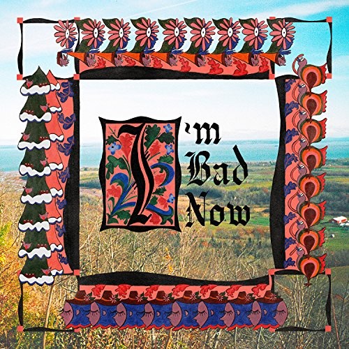 Nap Eyes: I'm Bad Now -VINYL