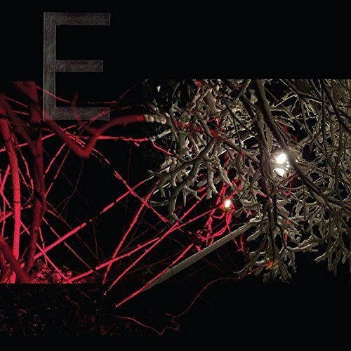 The E: E - { VINYL }