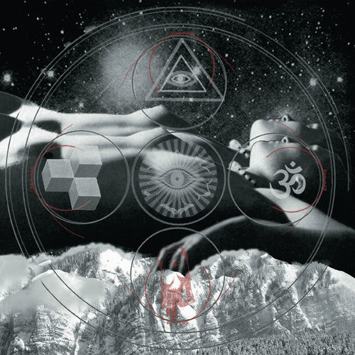 Yantra Mandir: Yantra Mandir - { VINYL }