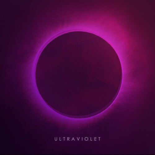 My Epic: Ultraviolet - COMPACT DISCS