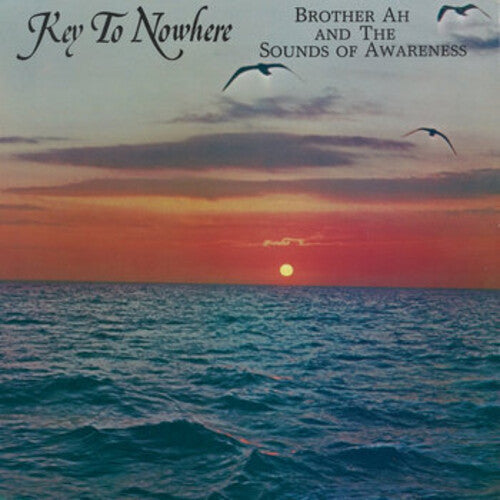 Brother Ahh: Move Ever Onward - COMPACT DISCS