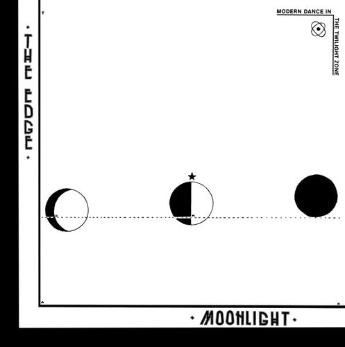 Moonlight: Edge (modern Dance In The Twilight Zone) - { VINYL }