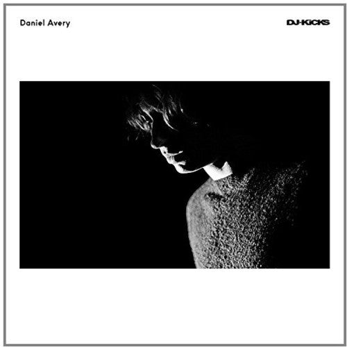 Daniel Avery: Daniel Avery Dj-kicks - { VINYL }