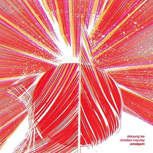 Okkyung Lee: Amalgam - COMPACT DISCS