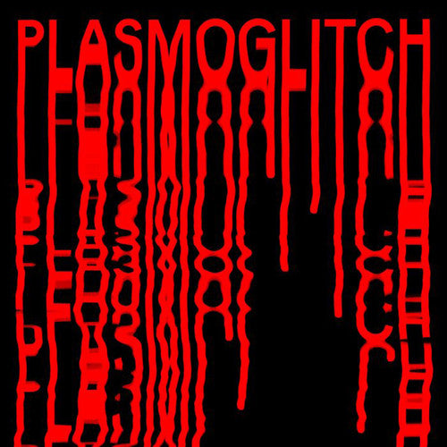Le Syndicat + Pharmakustik: Plasmoglitch - { VINYL }
