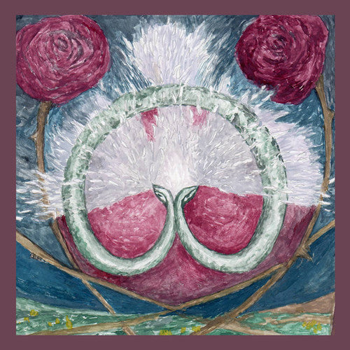 In Gowan Ring: Visions Of Shadows That Shine - { VINYL }