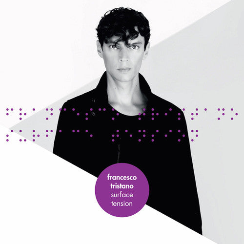 Francesco Tristano: Surface Tension - { VINYL }
