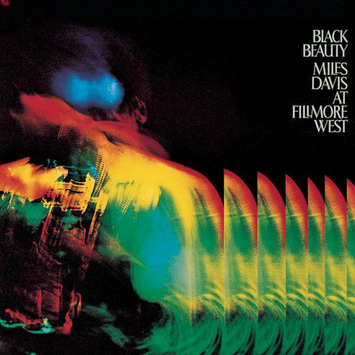 Miles Davis: Black Beauty - { VINYL }