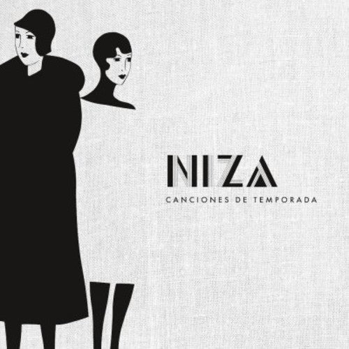 Niza: Canciones De Temporada (25th Annniversary Edition) - { VINYL }