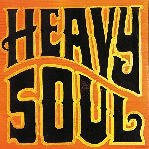Paul Weller: Heavy Soul - { VINYL }