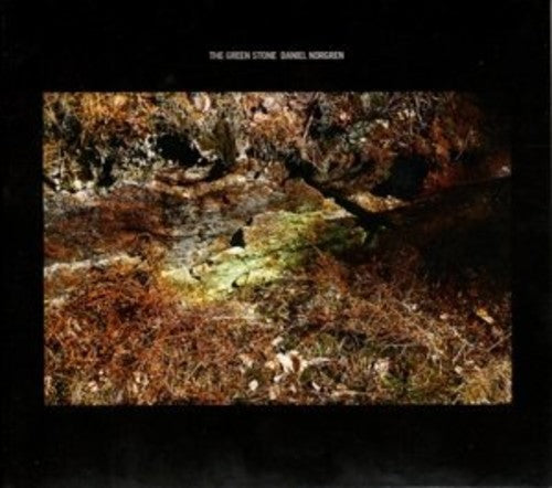 Daniel Norgren: Green Stone - CD
