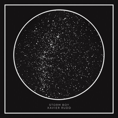 Xavier Rudd: Storm Boy - CD