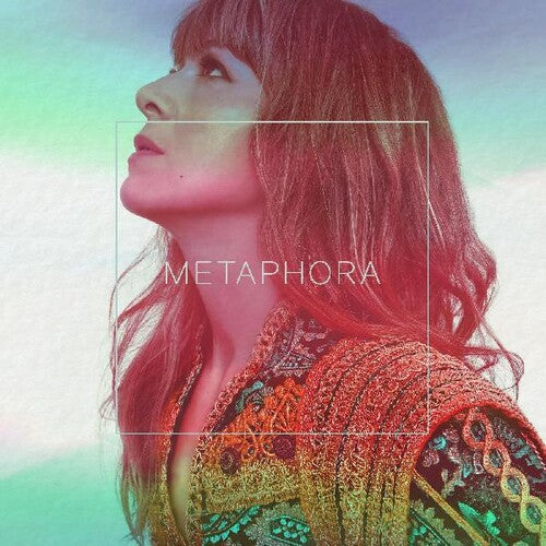 Jill Barber: Metaphora - COMPACT DISCS