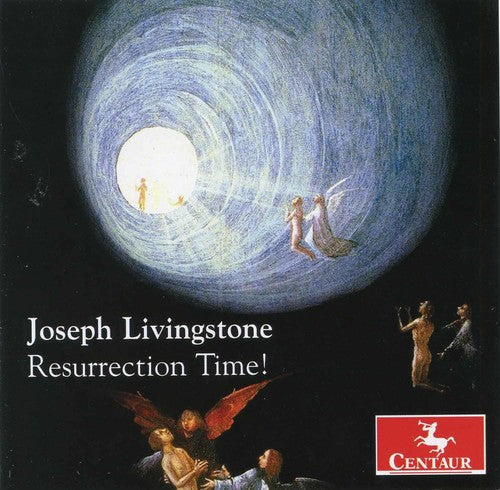 Livingstone / Livingstone: Joseph Livingstone: Resurrection Time - CD
