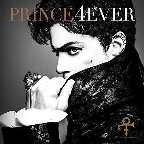 Prince: 4Ever - COMPACT DISCS