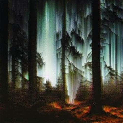 Monster Movie: Keep The Voices Distant - { VINYL }